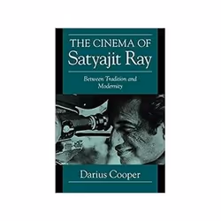 ISBN Cinema Of Satyajit Ray: Between Tradition And Modernity - Cambridge Studies in Film, TV & radio, Anglais, 260 pages