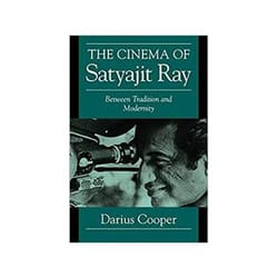 ISBN Cinema Of Satyajit Ray: Between Tradition And Modernity - Cambridge Studies in Film livre TV & radio Anglais