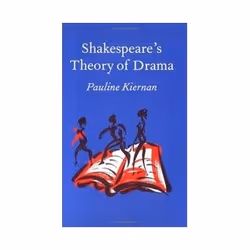 ISBN SHAKESPEARE'S THEORY OF DRAMA, Théatre, Anglais, Livre broché, 230 pages