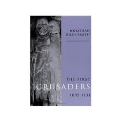 ISBN First Crusaders, 1095-1131 livre histoire Anglais