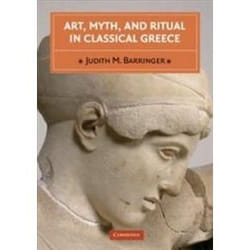 ISBN Art Myth and Ritual in Classical Greece livre Art & design Anglais
