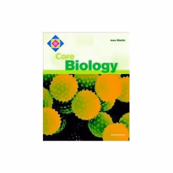 ISBN Core Biology, Biologie, Anglais, 208 pages