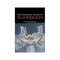 Contemporary American Playwrights