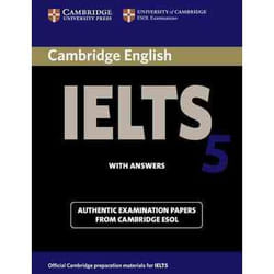 Cambridge Ielts 5