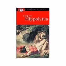 ISBN Euripides: Hippolytus, Littérature, Anglais