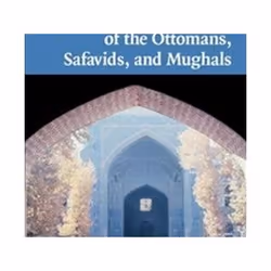 ISBN Muslim Empires of the Ottomans, Safavids, and Mughals, histoire, Anglais, Livre broché, 368 pages