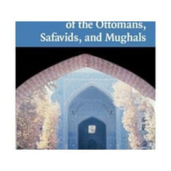 ISBN Muslim Empires of the Ottomans, Safavids, and Mughals livre histoire Anglais