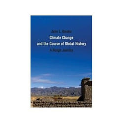 ISBN Climate Change and the Course of Global History: A Rough Journey livre histoire Anglais