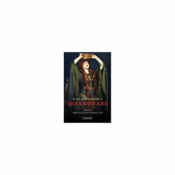 Cambridge University Press THE CAMBRIDGE COMPANION TO SHAKESPEARE, Anglais, Livre broché