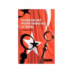 ISBN Secularism and Muslim Democracy in Turkey, histoire, Anglais, Livre broché, 320 pages