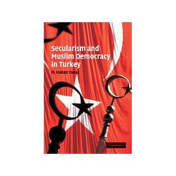 ISBN Secularism and Muslim Democracy in Turkey livre histoire Anglais