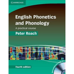 English phonetics and phonology fourth edition paperback with audio cds (2)