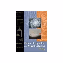 ISBN Pattern Recognition and Neural Networks, Informatique et Internet, Anglais, 416 pages