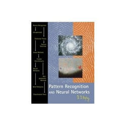 ISBN Pattern Recognition and Neural Networks livre Informatique et Internet Anglais