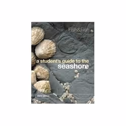 ISBN Student's Guide to the Seashore 3e, Biologie, Anglais, Livre broché, 576 pages