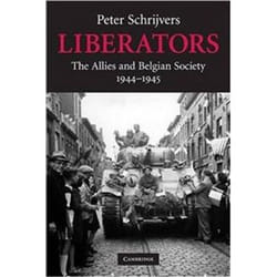 ISBN Liberators : The Allies and Belgian Society, 1944-1945 livre histoire Anglais