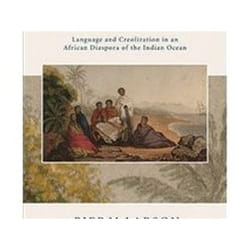 ISBN Ocean of Letters : Language and Creolization in an Indian Ocean Diaspora livre histoire Anglais
