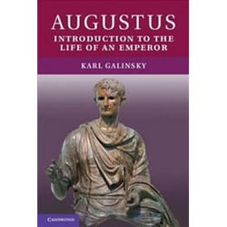 ISBN Augustus : Introduction to the Life of an Emperor livre histoire Anglais