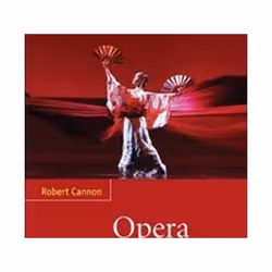 ISBN Opera, Théatre, Anglais, Livre broché, 360 pages