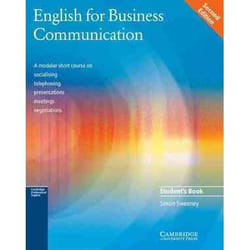 English for Business Communication
