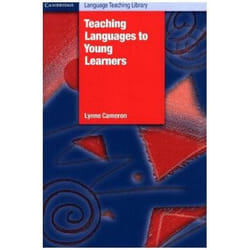Teaching Languages to Young Learners, Cambridge Language Teaching Library