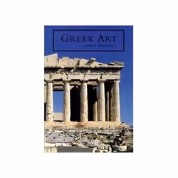 ISBN GREEK ART, Art &amp; design, Anglais, 176 pages