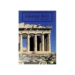 ISBN GREEK ART livre Art & design Anglais