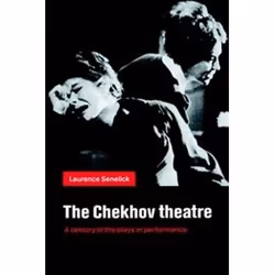 ISBN CHEKHOV THEATRE, Théatre, Anglais, 460 pages