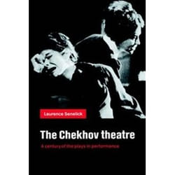 ISBN CHEKHOV THEATRE livre Théatre Anglais