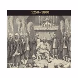ISBN Medieval Africa, 1250-1800, Education, Anglais, Livre broché, 260 pages