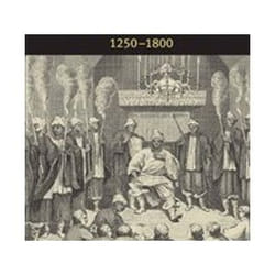 ISBN Medieval Africa, 1250-1800 livre Education Anglais