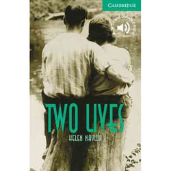 TWO LIVES