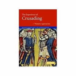 ISBN Experience of Crusading, V1: Western Approaches, politique, Anglais, Couverture rigide