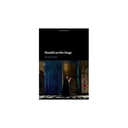Handel on the Stage - [Version Originale]