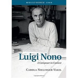 Luigi Nono - [Version Originale]