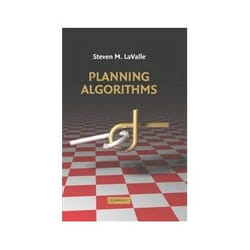 ISBN Planning Algorithms livre Informatique et Internet Anglais Couverture rigide