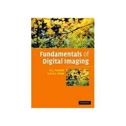 ISBN Fundamentals of Digital Imaging, Informatique et Internet, Anglais, Couverture rigide, 550 pages