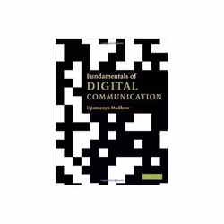 ISBN Fundamentals of Digital Communication, Education, Anglais, Couverture rigide, 518 pages