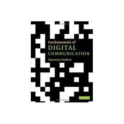 ISBN Fundamentals of Digital Communication livre Education Anglais Couverture rigide