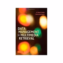 ISBN Data Management for Multimedia Retrieval, Informatique et Internet, Anglais, Couverture rigide, 504 pages