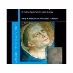 ISBN Molecular Forces and Self Assembly : In Colloid, Nano Sciences and Biology, Science &amp; nature, Anglais, Couverture ri ...
