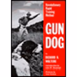 ISBN Gun Dog, Couverture rigide, 160 pages