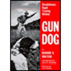 ISBN Gun Dog livre Couverture rigide