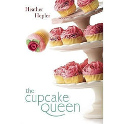 ISBN The Cupcake Queen Couverture rigide