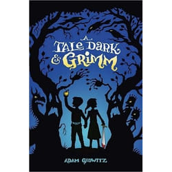 ISBN A Tale Dark & Grimm Couverture rigide