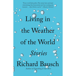 ISBN Living in the Weather of the World livre Fiction Anglais