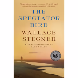 ISBN The Spectator Bird, Fiction, Anglais, Livre broché, 224 pages