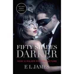 ISBN Fifty Shades Darker livre Livre broché 560 pages