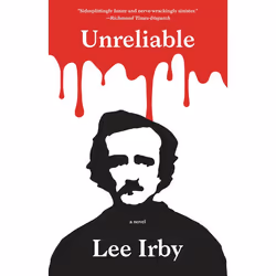 ISBN Unreliable, Fiction, Anglais, Livre broché, 336 pages