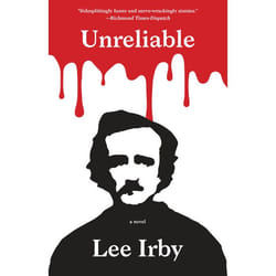 ISBN Unreliable livre Fiction Anglais Livre broché 336 pages